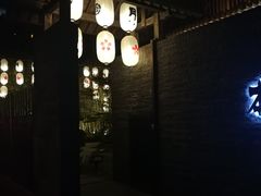 门面-本逸·割烹料理(湖墅店)