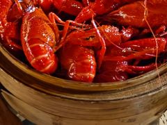 -侠舍·江湖烤全羊·大排档(沌口总店)