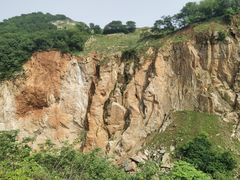 -冶山国家矿山公园