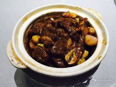 -稍可轩博物馆餐厅