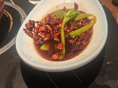 -福茂源横山铁锅羊肉(高新路店)