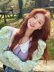 -HG美发设计沙龙