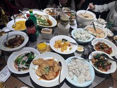 -小鱼故事·海鲜饺子馆(高新店)