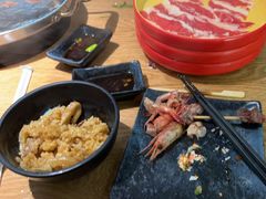 -沼津港精致料理·寿喜烧·烧鸟(青浦宝龙广场日料榜单店)