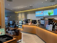 -星巴克(南宁华润幸福里店)