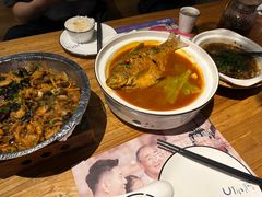 -U你·天然调味(南湖总店)