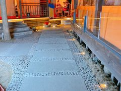 -二荆条·蜀鲜汇城市森林火锅