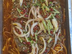 -郑记•不夜城烧烤•龙虾•虾蟹(黄鹤楼店)