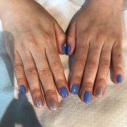 点击看大图 -LILY NAILS美甲美睫