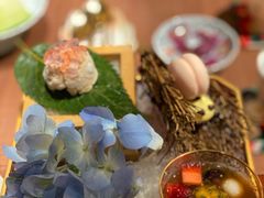 -湖月·割烹料理(湖滨店)