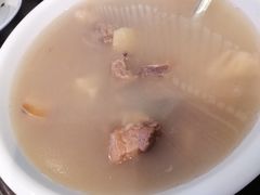 -东江海鲜大排档·潮汕菜·砂锅粥