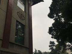 -荆州博物馆