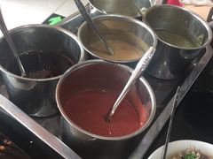 -宛平李记小吃(东关街店)