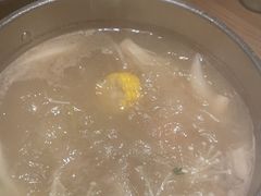 -掂档潮汕牛肉火锅(沈阳万象城店)