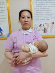 点击看大图 -东方爱堡国际月子会所·产后康复(兴化店)