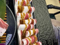 -老卜奎齐齐哈尔烤肉(人民东路店)