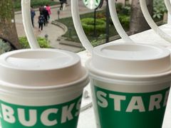 -星巴克臻选(广州沙面店)