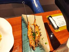 -千岛蚝高压锅生蚝·人参火锅(白云万达店)