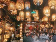 -南京大牌档(苏州中心店)
