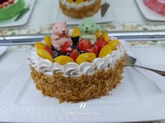 -四海一家自助餐(长隆万博店)
