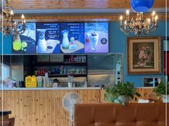 大堂-Me&Joe意大利面·珍珠奶茶(鲁班路店)