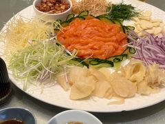 -沙龙酒家