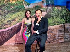 -北京杜莎夫人蜡像馆