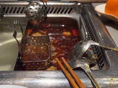 -海底捞火锅(龙岗星河COCO Park店)