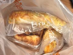-BreadTalk面包新语·烘焙蛋糕(领展购物广场店)