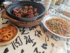 -南昌大饭店·非遗南昌菜(万寿宫店)