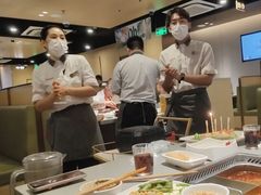 -海底捞火锅(天津SM城市广场店)