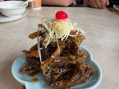 -二泉园老菜馆·百年无锡菜