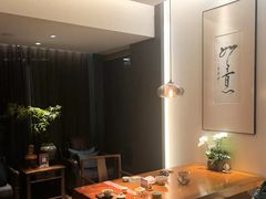 -王府茶楼茶宴·创意菜(朝阳公园店)