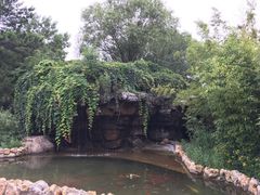-盛世南宫影视城(北普陀影视城)
