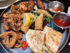 -blue frog蓝蛙(长泰广场店)