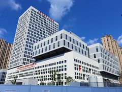 -上海市第四人民医院