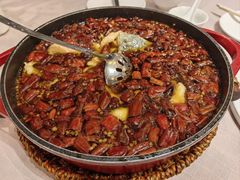 -峨嵋酒家(牡丹园店)