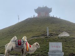 -日月山景区