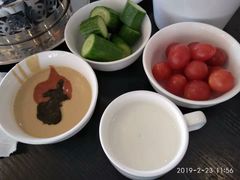 -栈桥王子饭店-风味餐厅