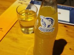 -肉串汪(月坛店)