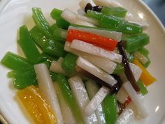 -老牌坊鲁菜名店(聊城美食岛店)