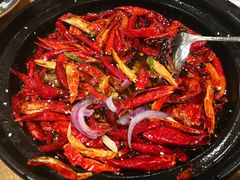 -丹江渔村(望京店)