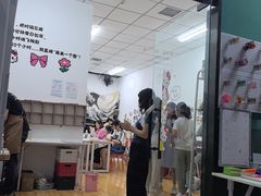 -垚火玩泥吧手作集合店·拼豆·陶艺