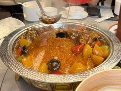 -大秦小宴•新派西北(万象前海店)