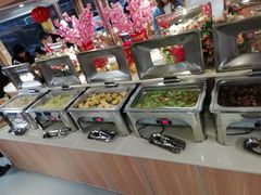 -澳门环岛游湾仔码头