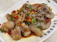 -长平老姿娘夜粥(平东一街店)