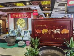 -恭敬李·烤鸭(天坛北门店)