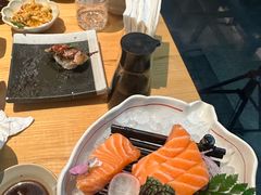 -Tuna maki寿司(苏州中心商场店)