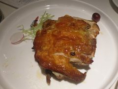 -小放牛河北菜(长安万达店)