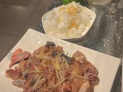 -碗中海·蒸汽海鲜·桑拿鸡(岭南天地店)